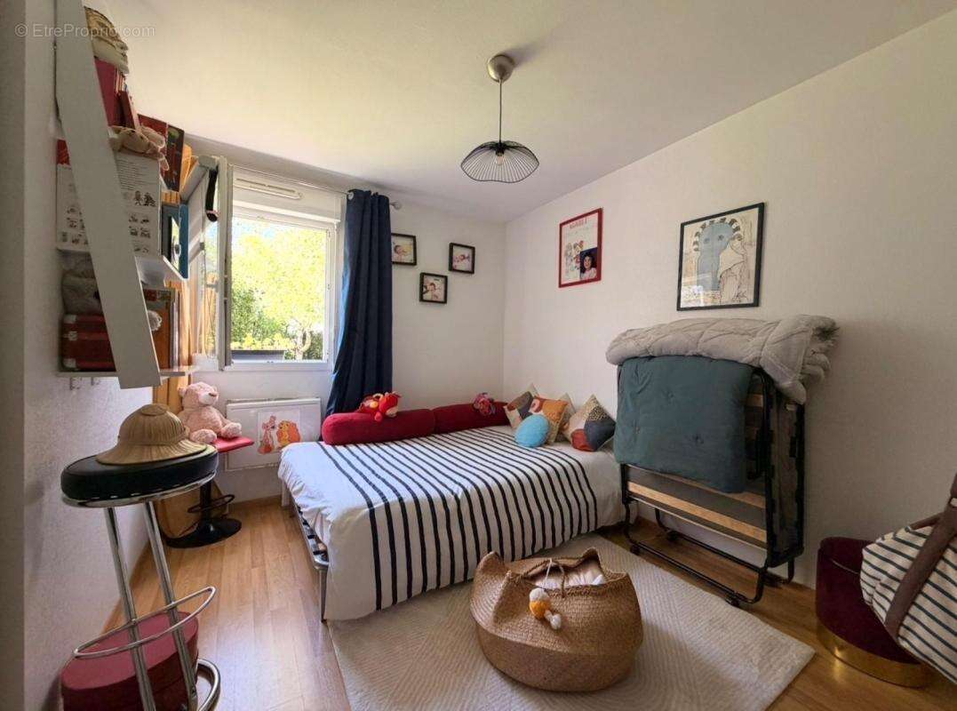 Appartement à VANNES