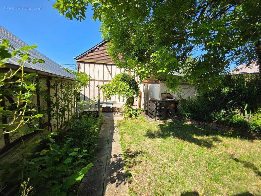 Photo 2 - Maison à RUBIGNY