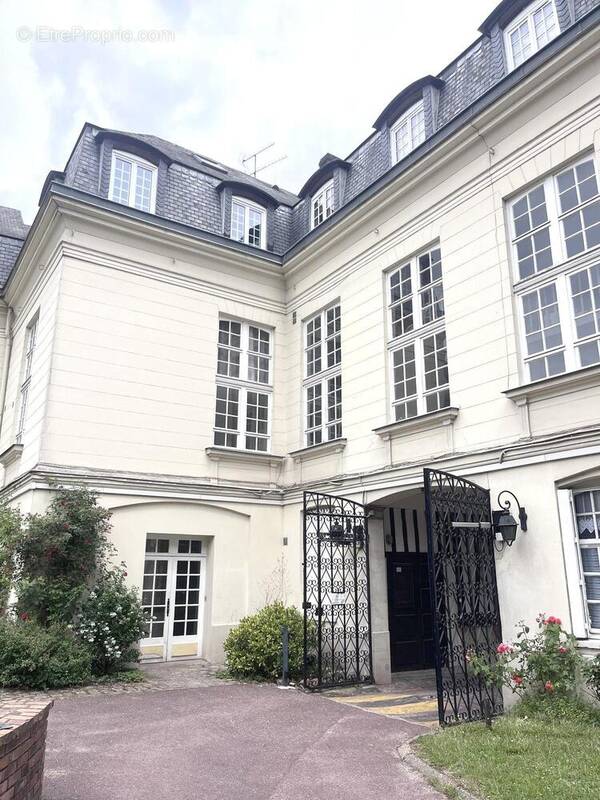 Appartement à ROUEN