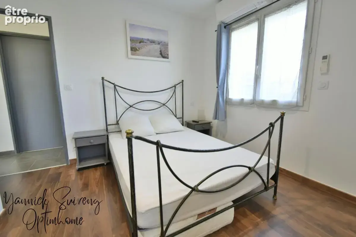 Maison t4 de 2020 avec piscine - caves (11510) - photo 16