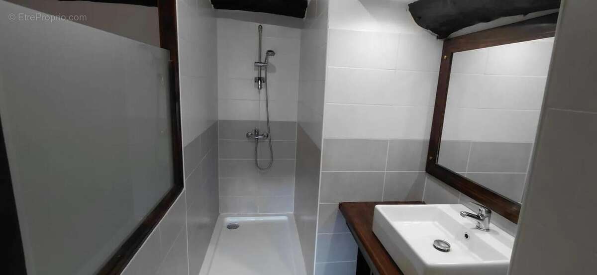 Maison à VALLERAUGUE