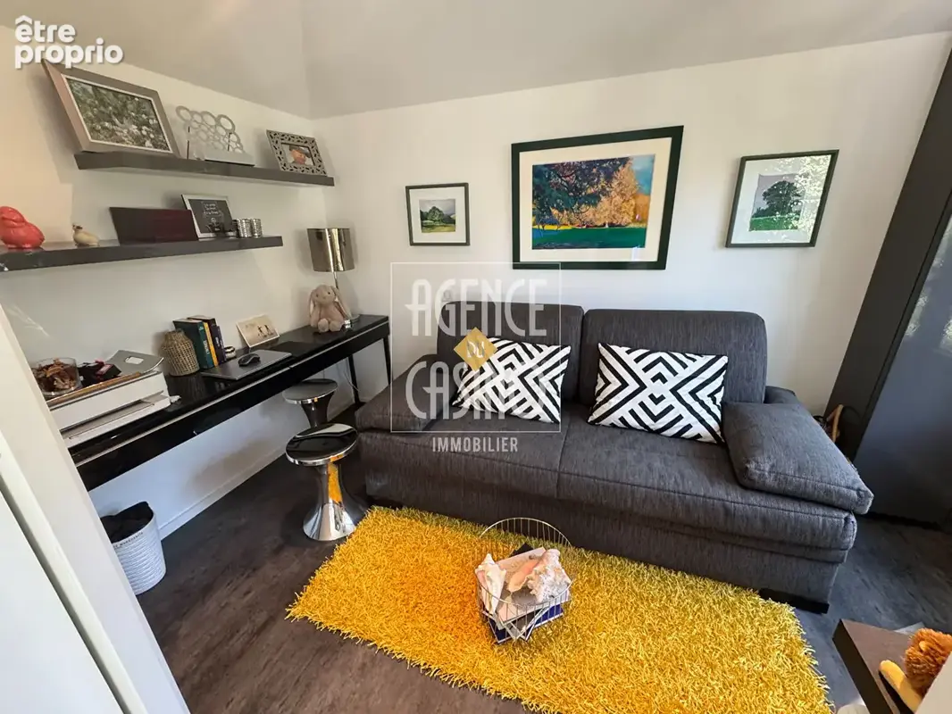 Villa en pierres, La Baule Benoit, 4 pièce(s) 80 m2 - photo 6
