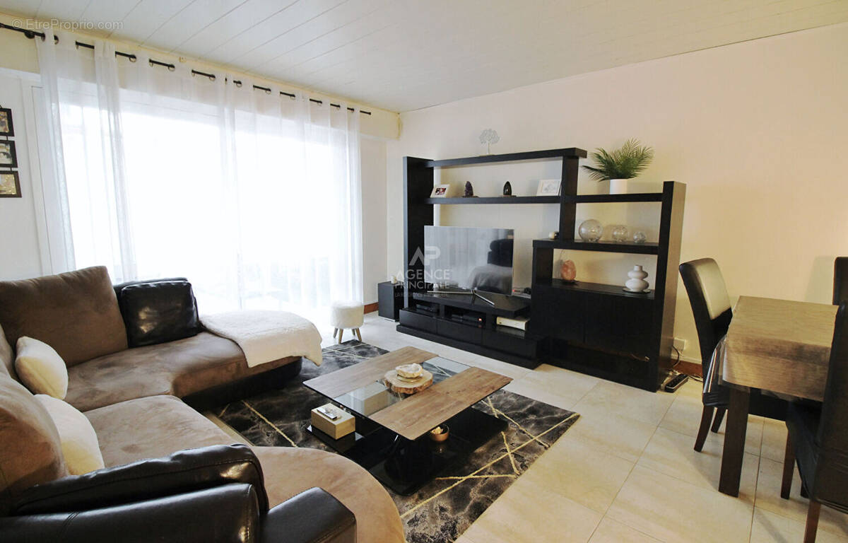 Appartement à EAUBONNE