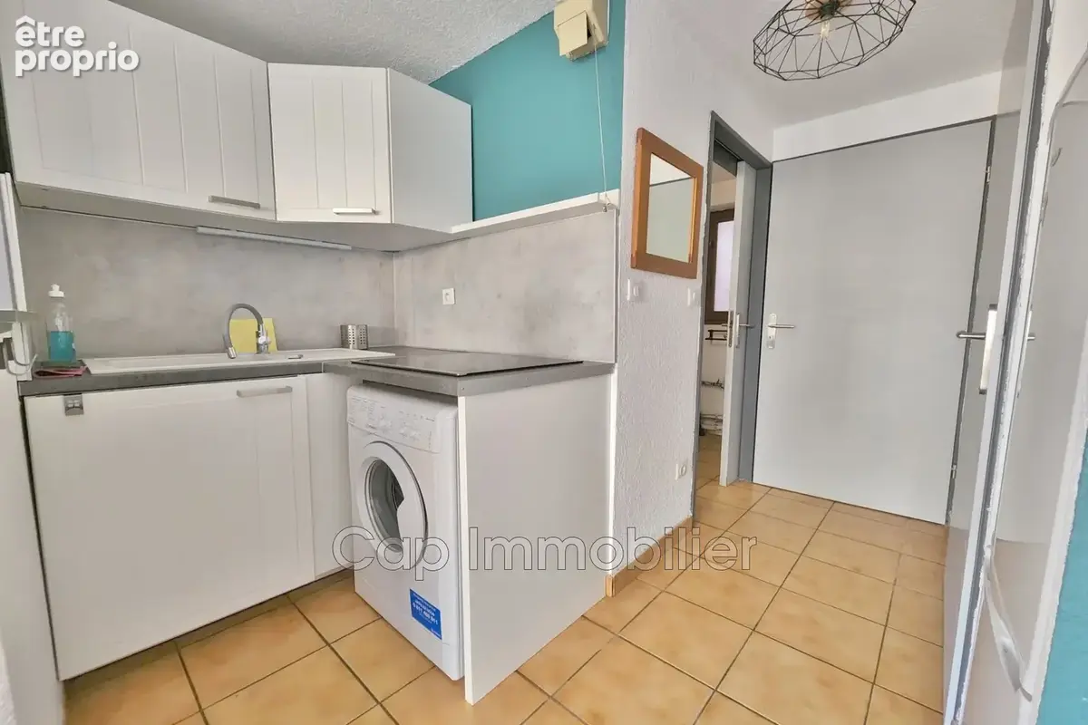 Appartement 2 pièces 33 m² à vendre à Agde (34300) - photo 7