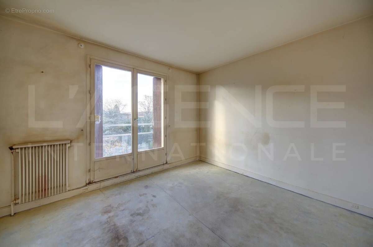 Appartement à SAINT-GERMAIN-EN-LAYE