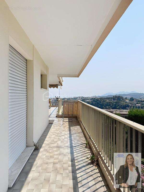 Appartement à LE CANNET
