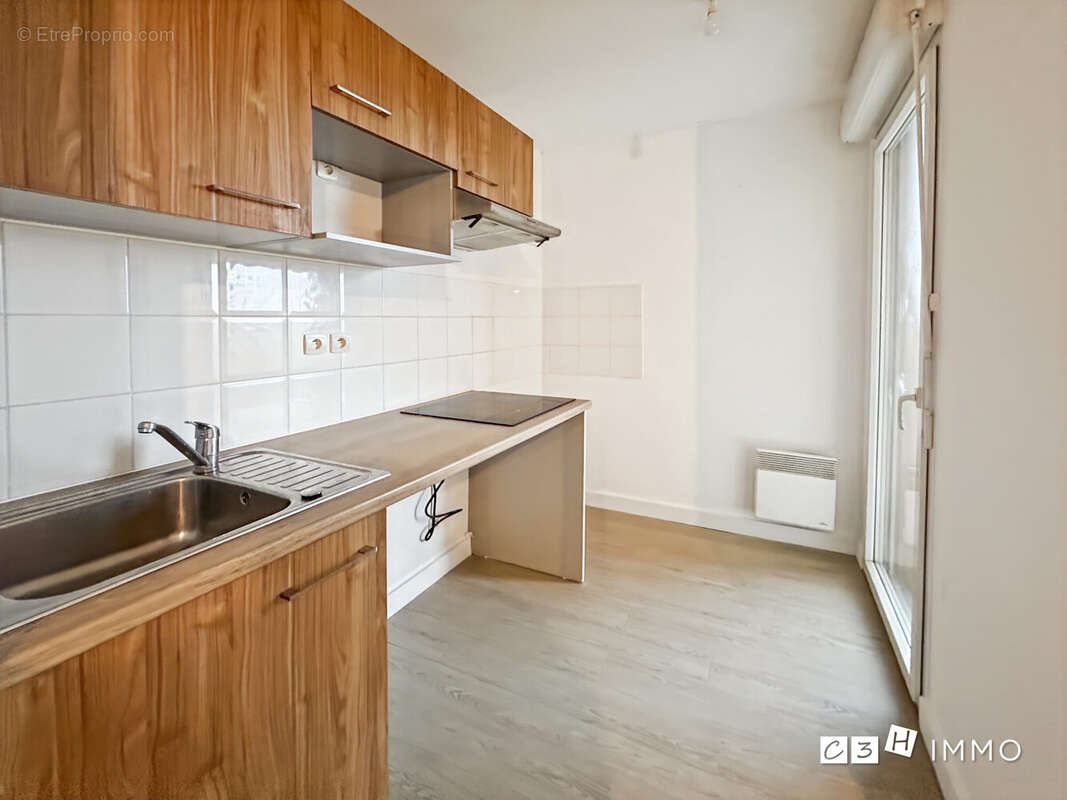 Appartement à MURET