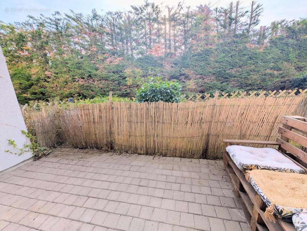 Photo 4 - Appartement à ANGERS