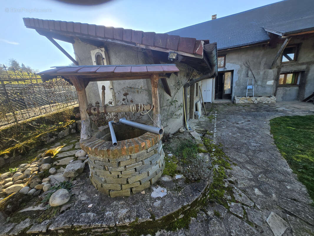 Maison à VIMINES
