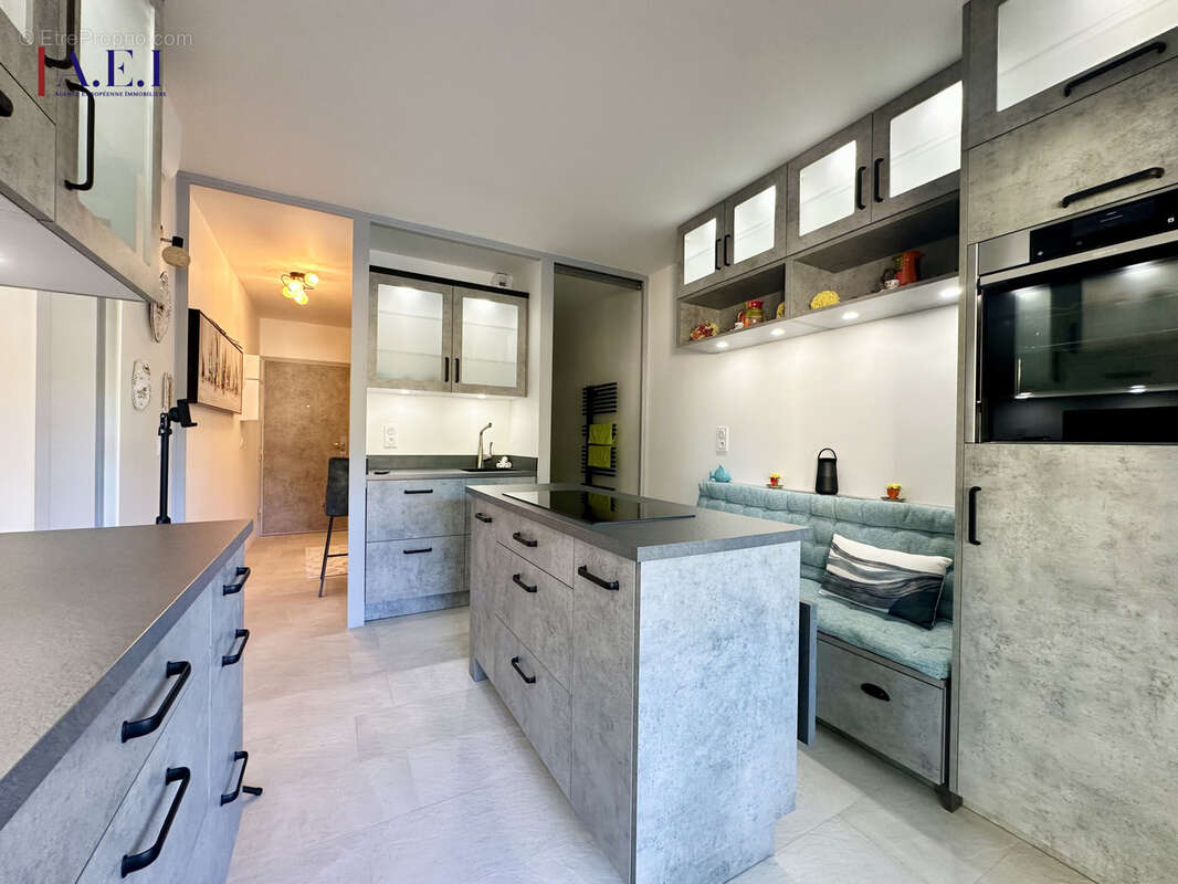 Appartement à SANARY-SUR-MER