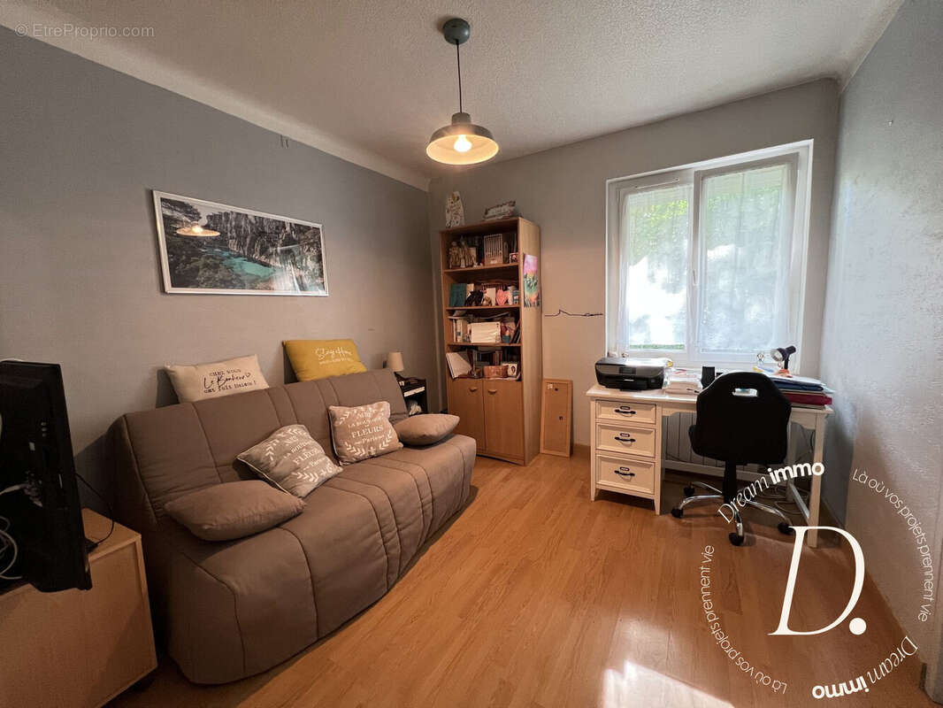 Maison à SALIES-DE-BEARN