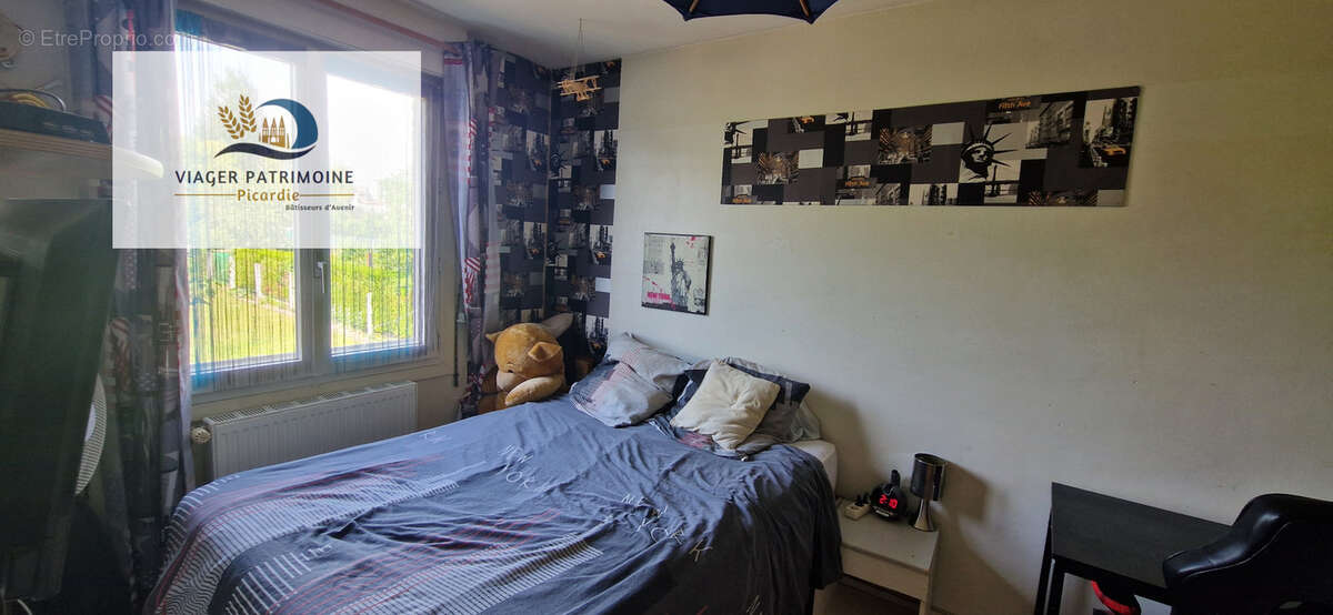 Exclusivité - Maison familiale 102 m2 et jardin 400 m2 - Quartier Saint Pierre - photo 9