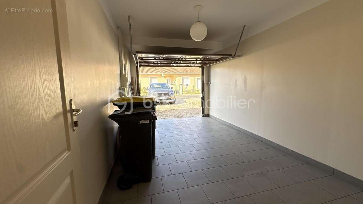  Maison récente de 2014 – Aucun travaux à prévoir ! - photo 12