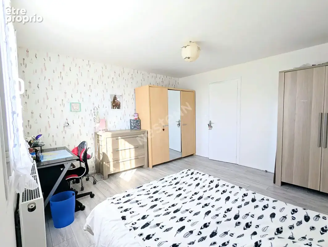 Maison familiale - 20km Reims Nord -137 m² - 4 ch - Sous-sol - photo 5