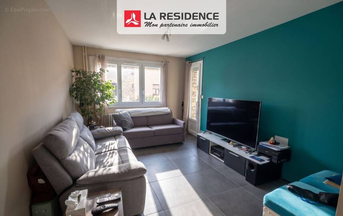 Appartement à VALENCE