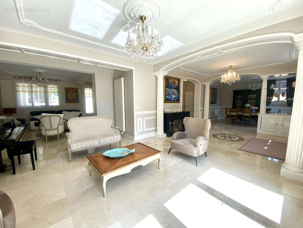 Photo 3 - Maison à MONTMORENCY