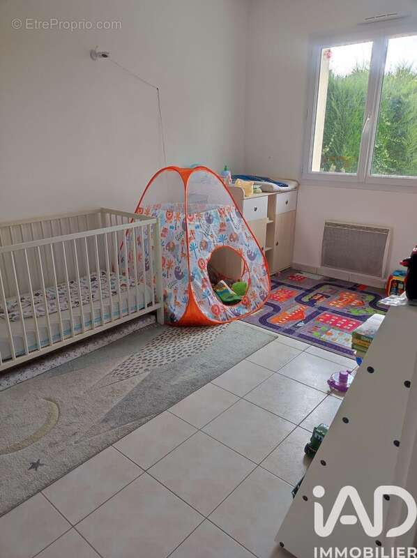 Photo 3 - Maison à VENDRENNES