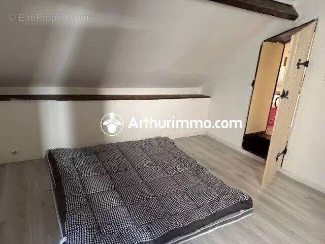 Maison à SAINTE-MARIE-DU-BOIS