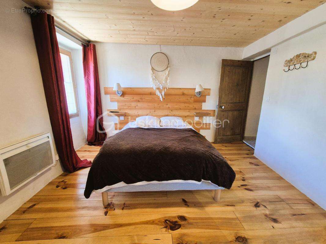 Appartement à BEAUVEZER