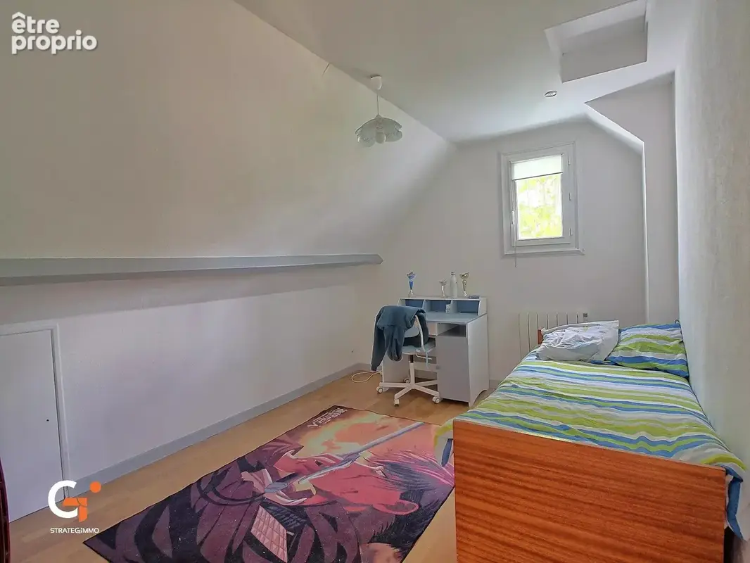 Grande maison familiale 5 chambres, 10 mn de Dieppe. - photo 9