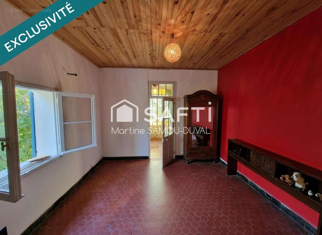 Photo 4 - Maison à LA SEYNE-SUR-MER