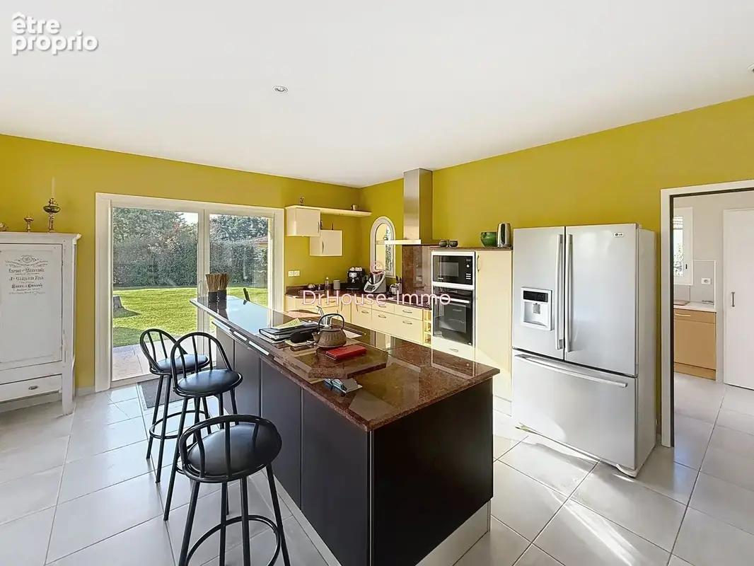 Maison 10 pièces 269 m² à vendre à Casteljaloux (47700) - photo 30