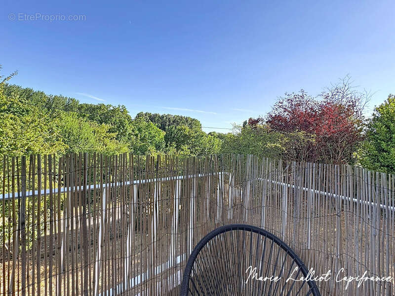 Appartement à vendre 2 pièces PITHIVIERS (45), 48m², balcon, cave, au calme - photo 11