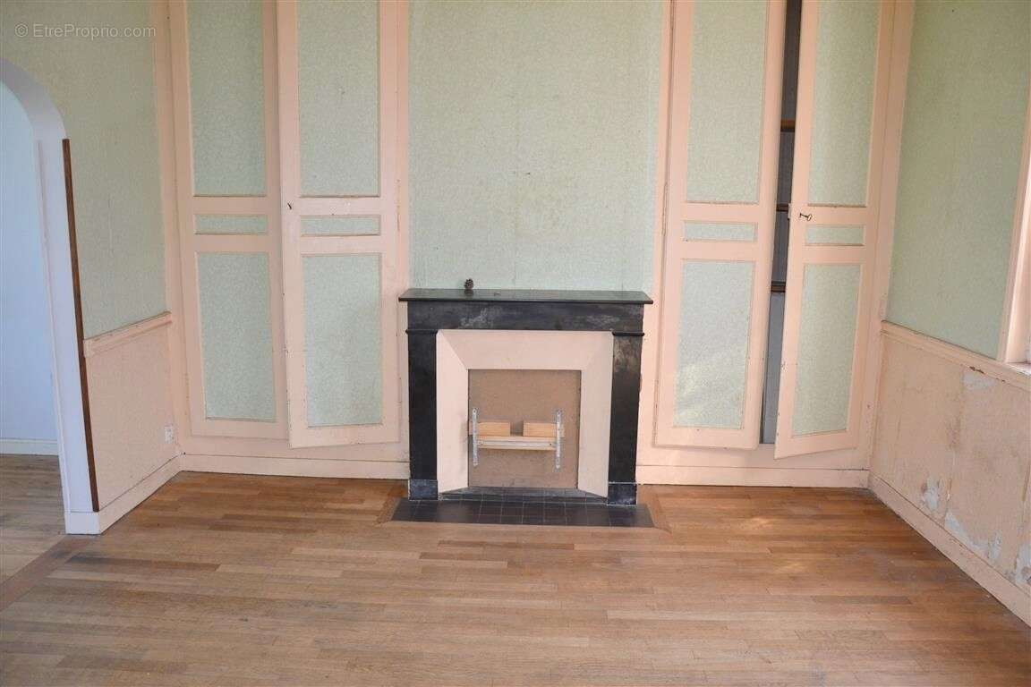 Maison à GACE