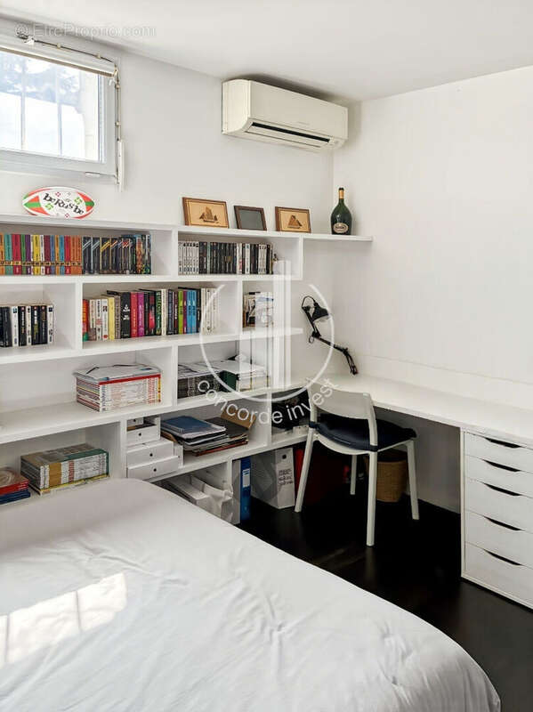 Maison à FONTENAY-SOUS-BOIS