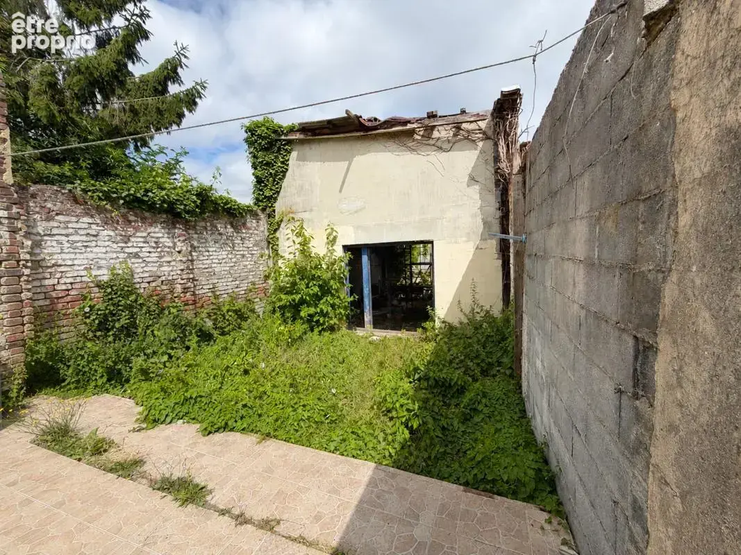 Maison 158 m² à La Madeleine  - photo 12