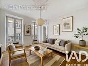 Photo 1 - Appartement à STRASBOURG