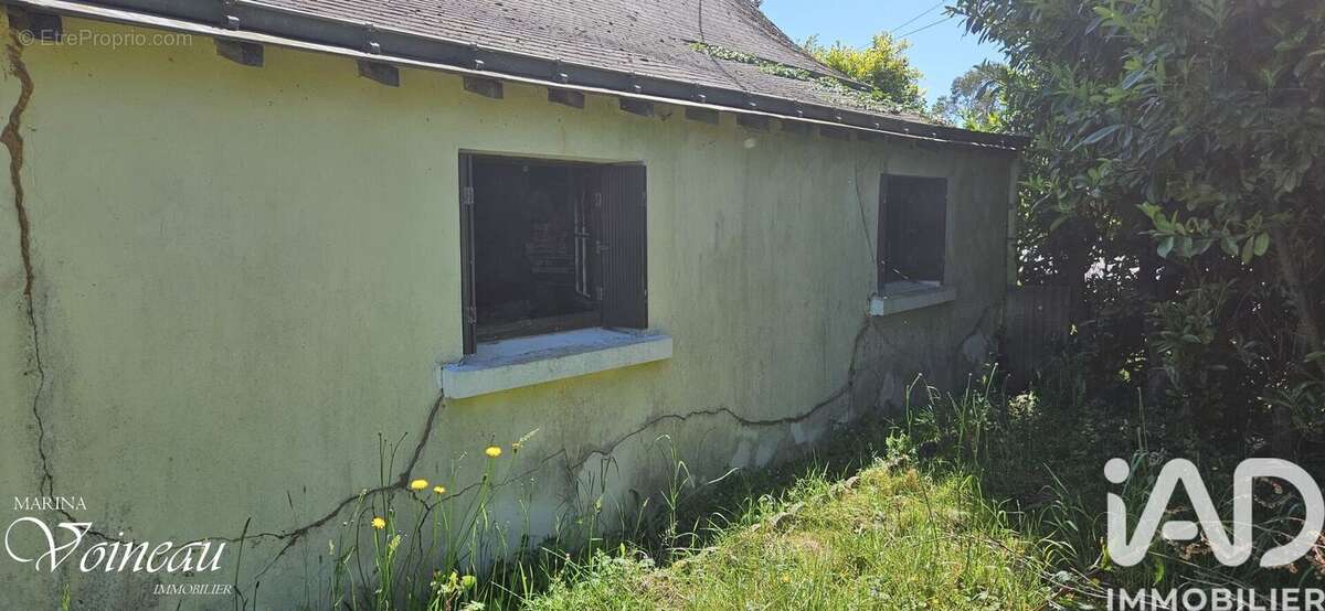 Photo 2 - Maison à SAFFRE