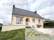 Maison à SAINT-MALO