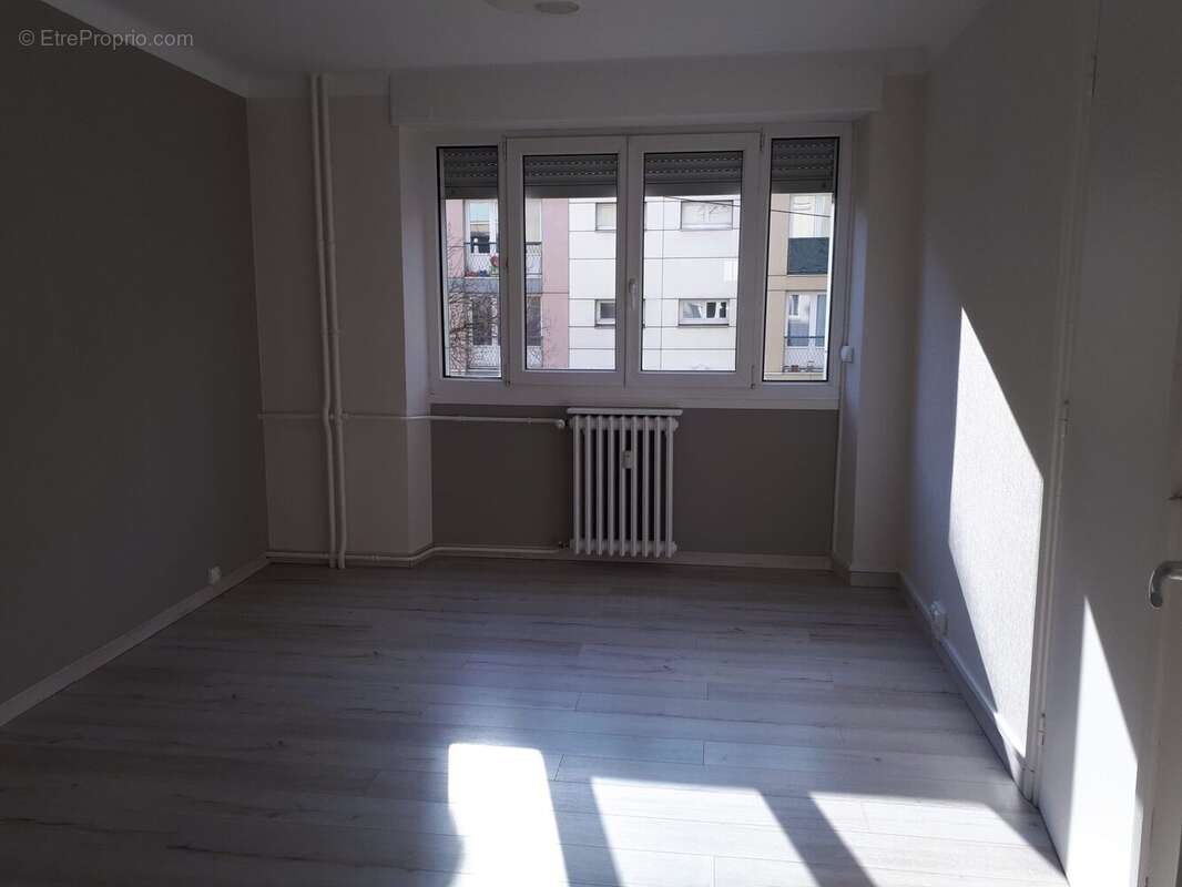 Appartement 63 m² à Nancy  - photo 7