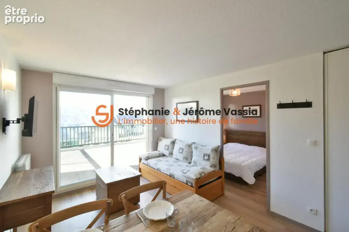Appartement à GERM
