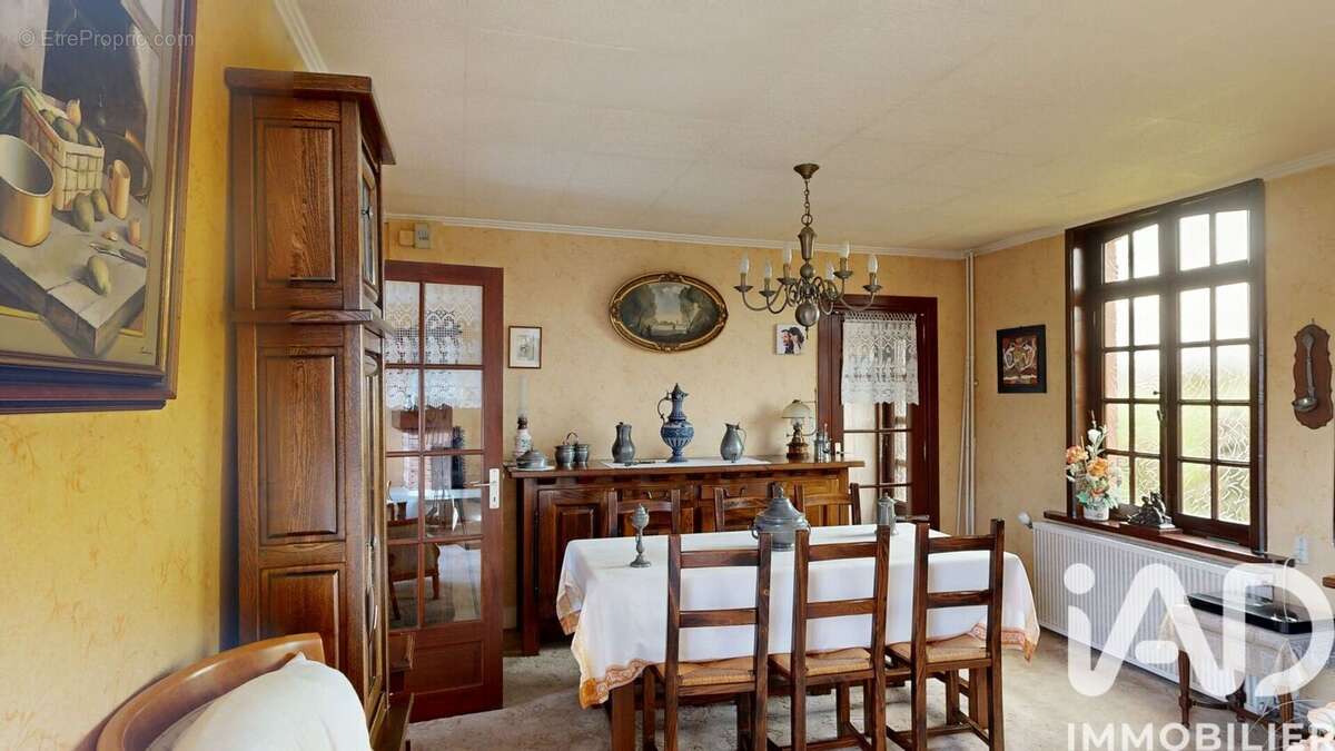 Photo 7 - Maison à FRETIN