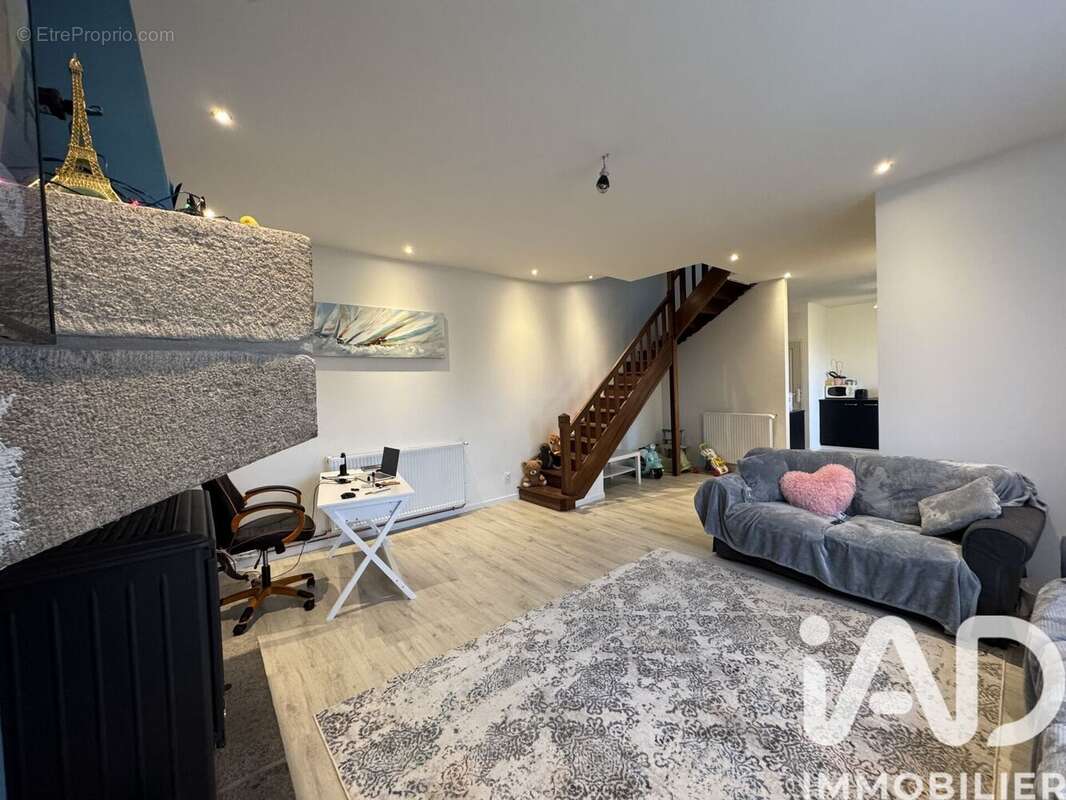 Photo 3 - Maison à TREBEURDEN