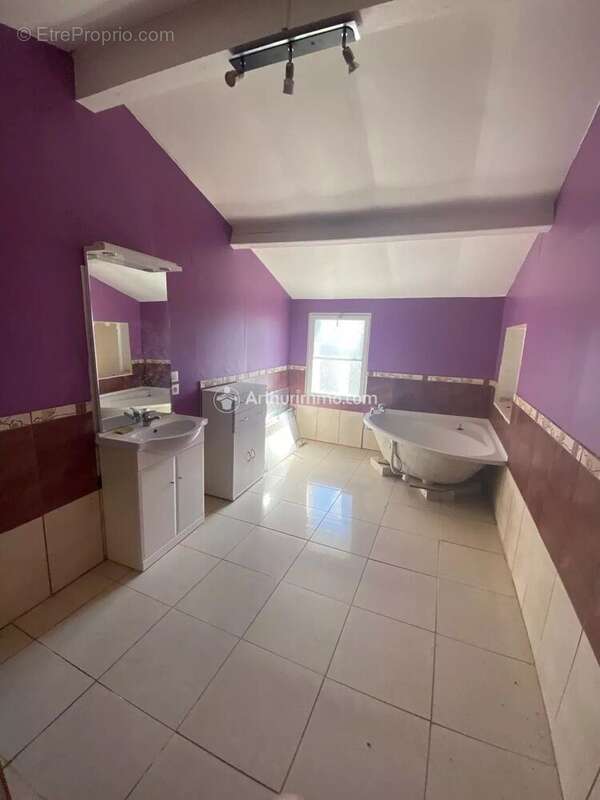 Vente Maison Macqueville(17490) 89 200ï¿œ - photo 7