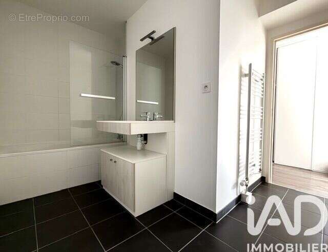 Photo 8 - Appartement à NANTES