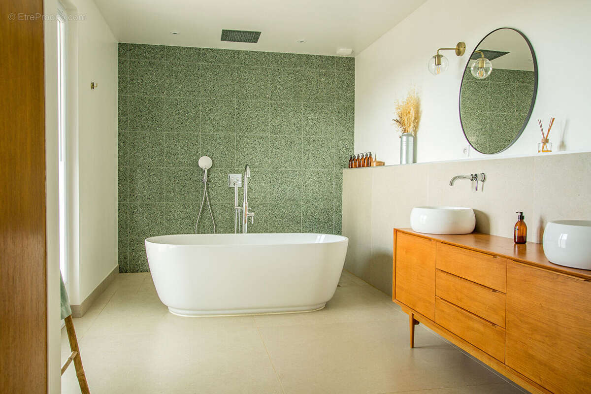 Maison 193m² à saint-cannat - photo 11