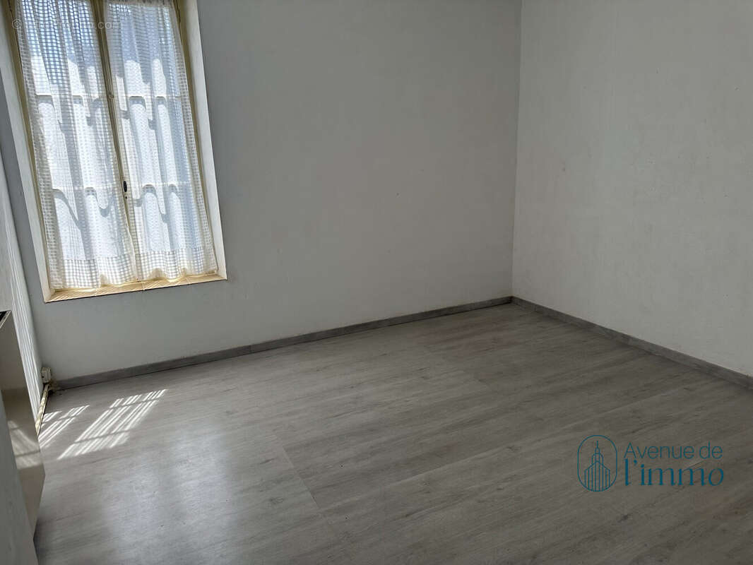 Maison à BEAUFORT-EN-VALLEE