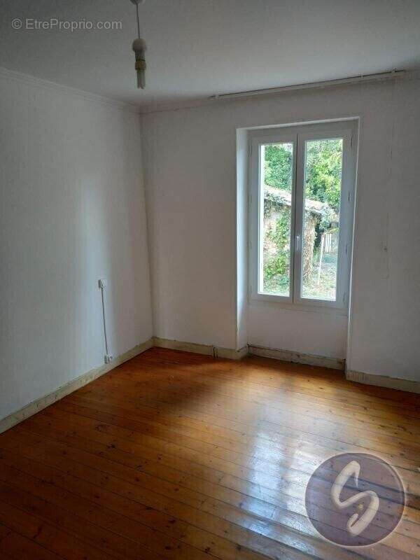 Appartement à VAUTEBIS