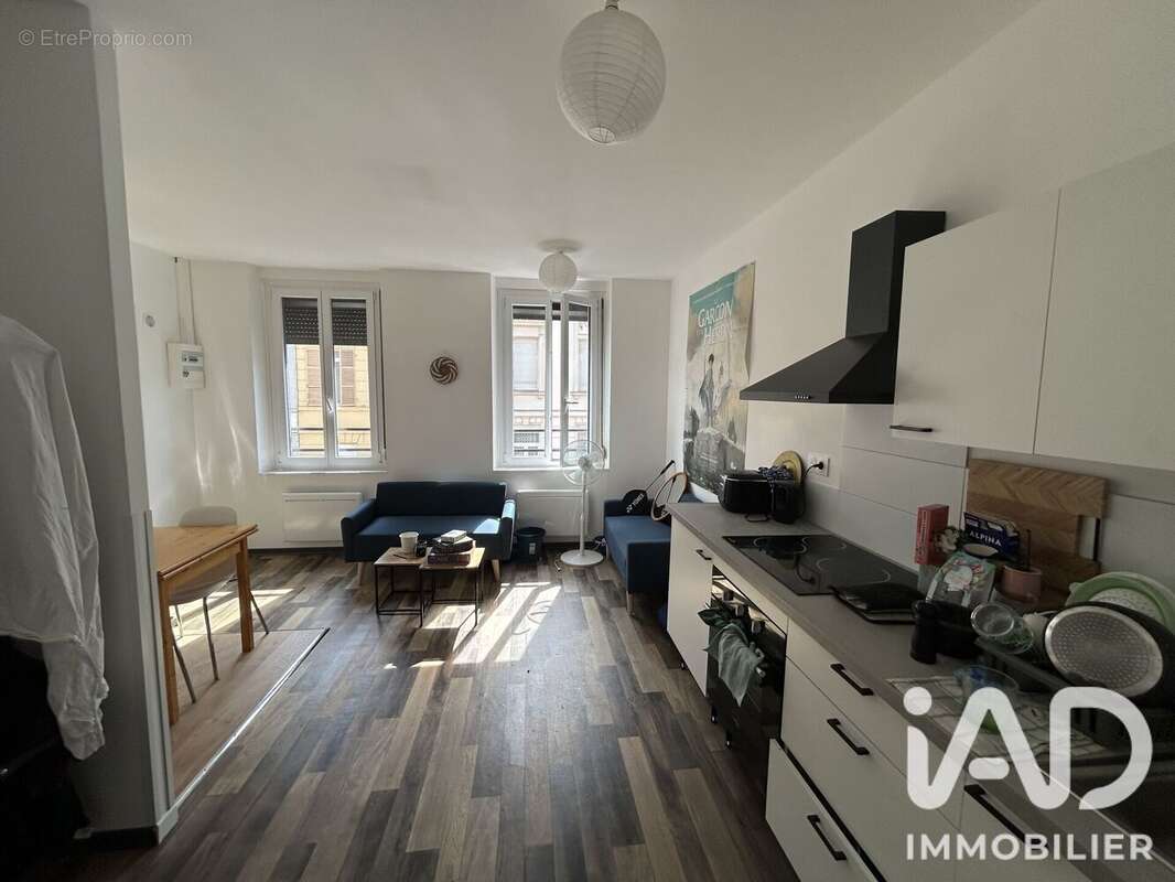 Appartement 150 m² à Saint-Quentin  - photo 2