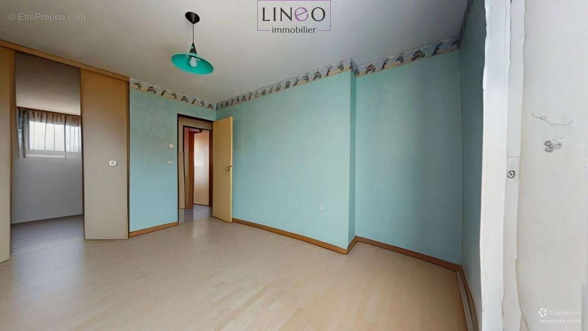 Maison à VITRY-SUR-SEINE