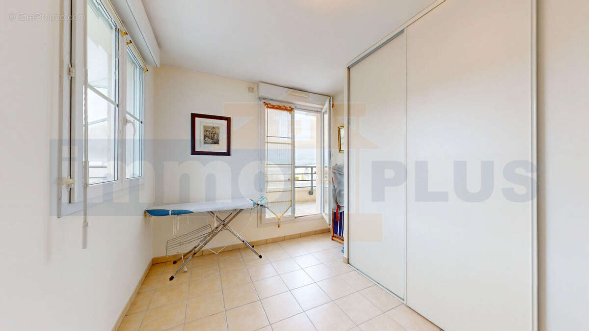 Appartement à MONTIGNY-LE-BRETONNEUX