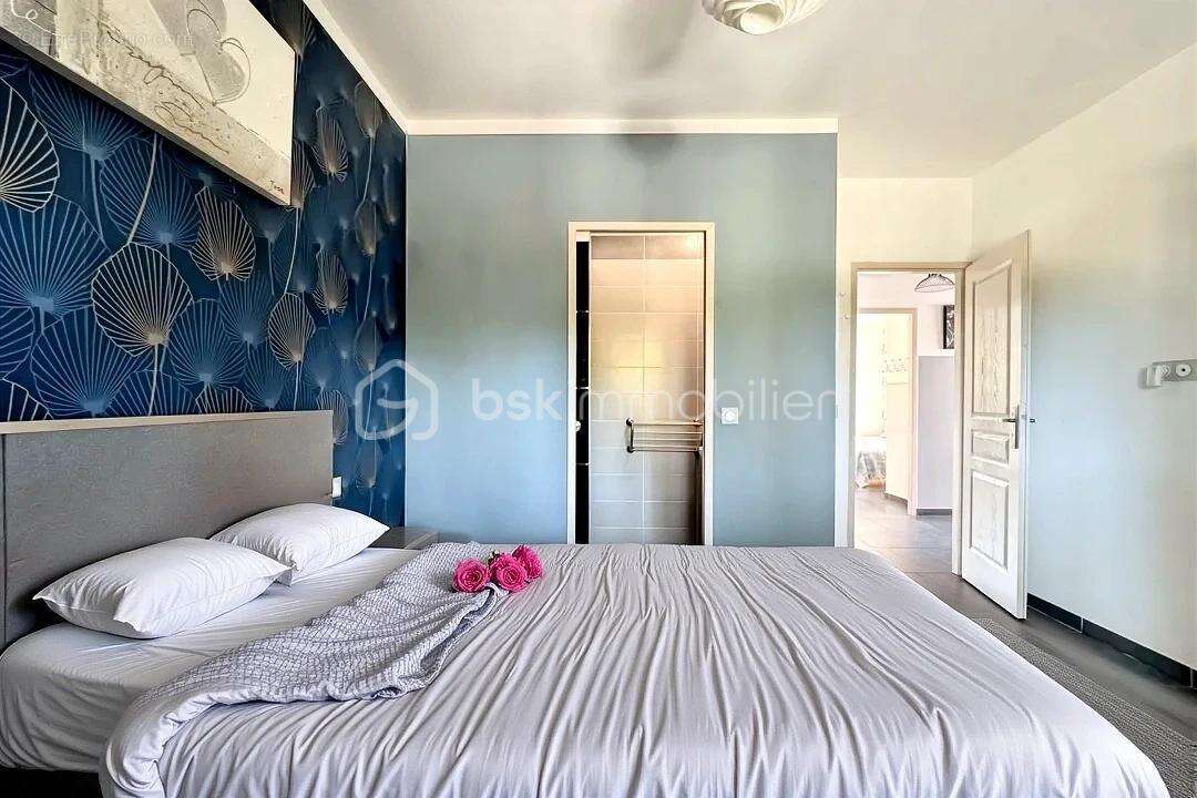 Maison à SAINT-JEAN-DE-VEDAS