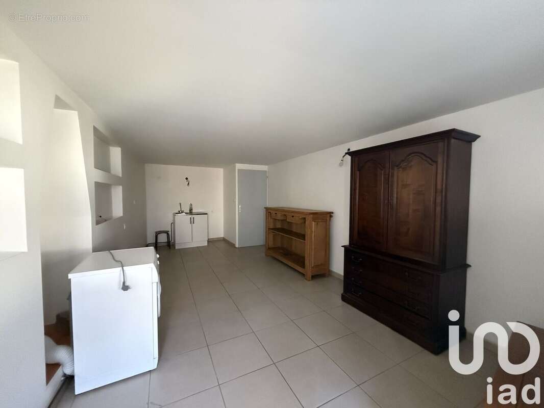 Photo 2 - Appartement à SAINT-SYMPHORIEN-D'ANCELLES