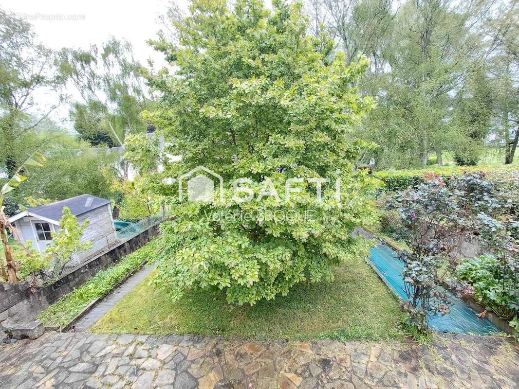 Photo 8 - Maison à LORIENT