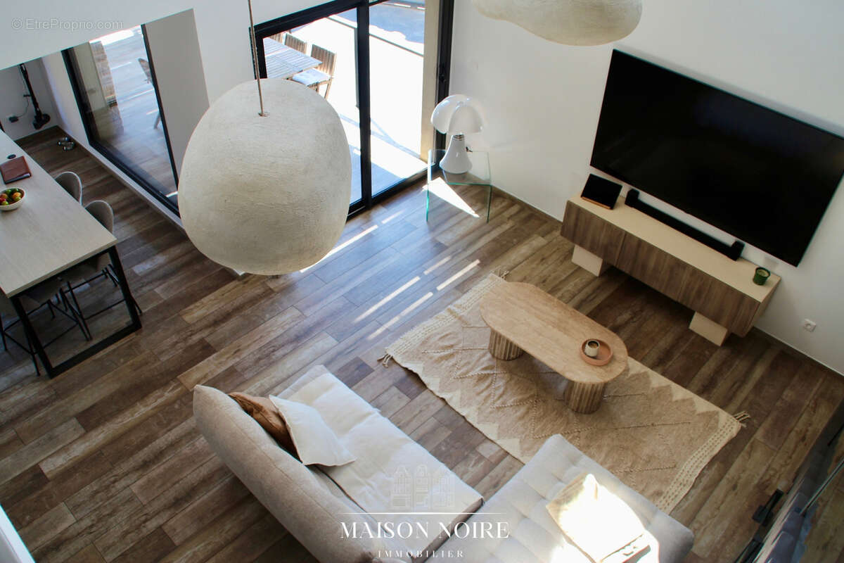 Maison à LA SEYNE-SUR-MER