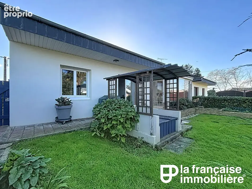 Maison familiale bien entretenue avec jardin, véranda et garage - photo 3